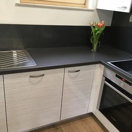Lapanja 2 Mit Gemeinschaftsgarten Slap ob Idrijci