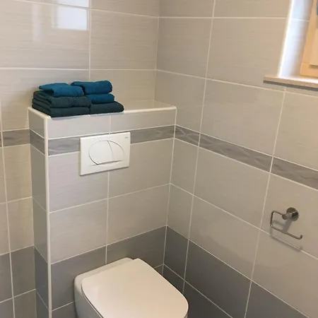 Lapanja 2 Mit Gemeinschaftsgarten
