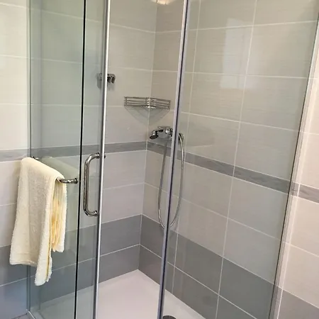 Apartman Lapanja 2 Mit Gemeinschaftsgarten